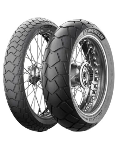 Michelin ANAKEE ADVENTURE 2 170/60 R17 72 V