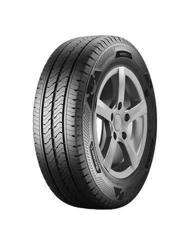 Barum Vanis 3 195/60 R16 99/97 H