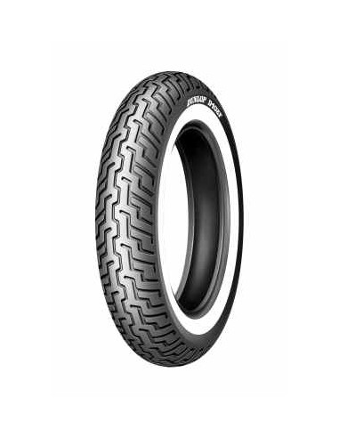 Dunlop D402 F WW H/D 130/90 R16 72 H