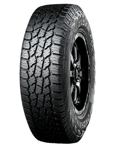 Yokohama GEOLANDAR A/T4 G018 215/65 R16 109/107 S