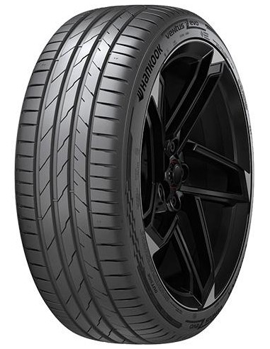 Hankook K137 XL 255/35 R21 98 Y EXTRALOAD