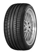Continental ContiSportContact 5 225/40 R18 92 W EXTRALOAD RUNFLAT