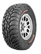 General GRABBER X3 SRL 33/10.50 R15 114 Q