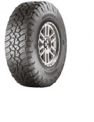 General GRABBER X3 FR 265/70 R17 121/118 Q