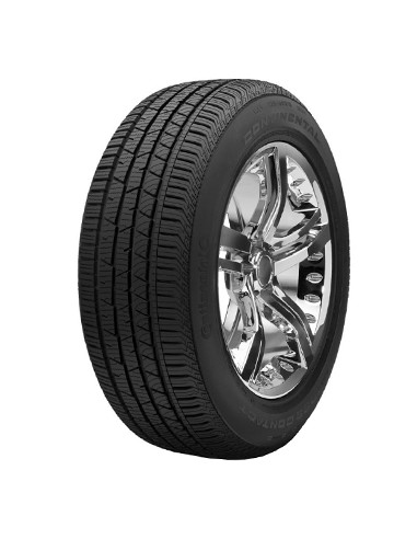 Continental CrossContact LX Sport ContiSilent 275/40 R22 108 Y EXTRALOAD (2023)