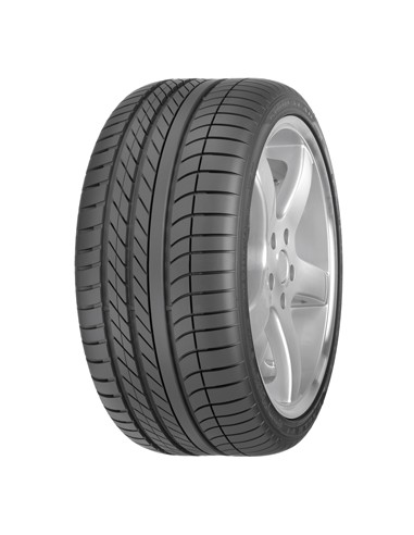 GoodYear Eagle F1 Asymmetric 255/45 R19 100 Y (2023)