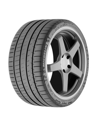 Michelin Pilot Super Sport 295/30 R20 101 Y EXTRALOAD (2023)