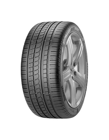 Pirelli PZERO ROSSO ASIMMETRICO 295/40 R20 110 Y EXTRALOAD (2023)