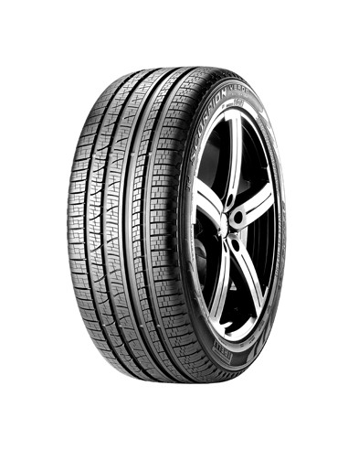Pirelli Scorpion Verde All Season 265/50 R20 107 V (2023)