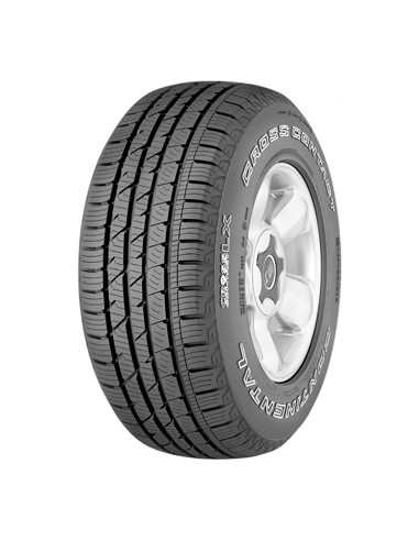 Continental ContiCrossContact LX 245/65 R17 111 T EXTRALOAD (2023)