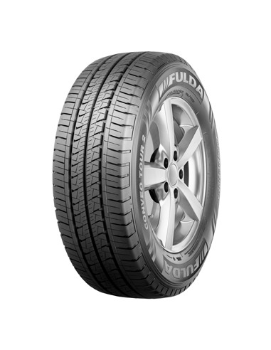 Fulda Conveo Tour 2 225/70 R15 112/110 S (2023)