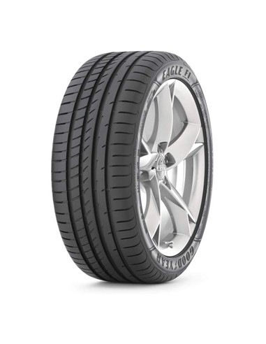GoodYear Eagle F1 Asymmetric 2 245/50 R18 100 Y (2023)
