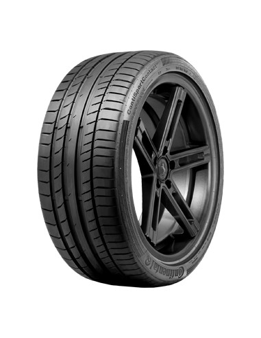 Continental ContiSportContact 5P 255/35 R19 92 Y (2023)