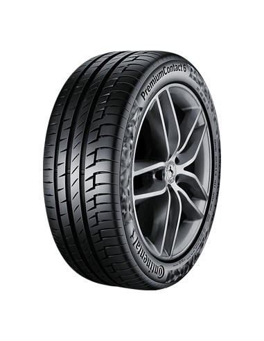 Continental PREMIUMCONTACT 6 245/50 R19 101 Y (2023)