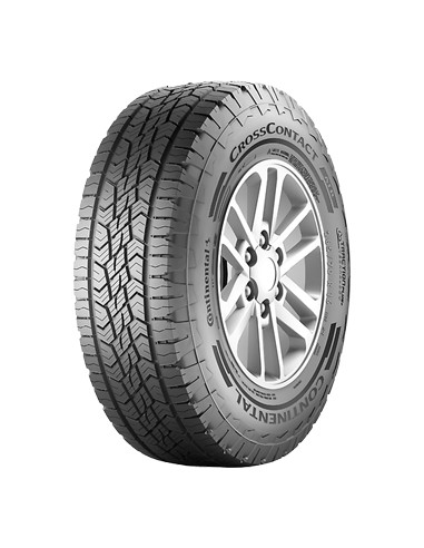 Continental CROSSCONTACT ATR 265/60 R18 110 T (2023)