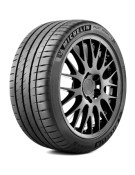 Michelin Pilot Sport 4 S 295/35 R20 105 Y EXTRALOAD (2023)