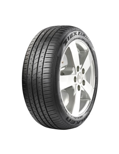 Falken ZIEX ZE310 ECORUN 235/70 R17 109 V EXTRALOAD (2023)