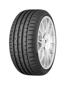 Continental ContiSportContact 3 275/40 R19 101 W RUNFLAT (2023)