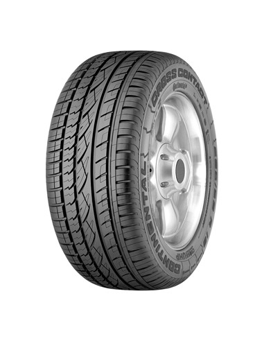 Continental CROSSCONTACT UHP 235/55 R20 102 W (2023)