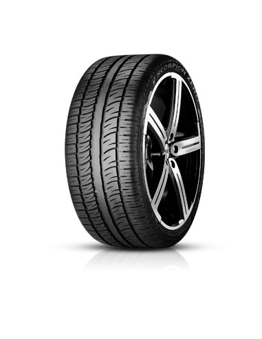 Pirelli Scorpion Zero Asimmetrico 285/45 R21 113 W EXTRALOAD (2023)
