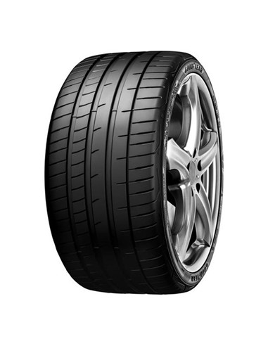 GoodYear EAGLE F1 SUPERSPORT 255/35 R20 97 Y EXTRALOAD (2023)