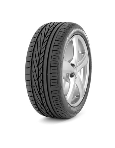 GoodYear EXCELLENCE 275/35 R20 102 Y EXTRALOAD RUNFLAT (2023)
