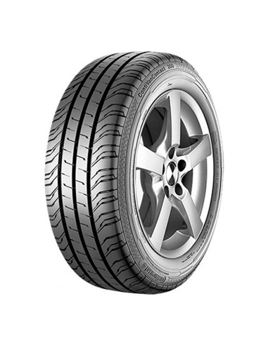 Continental CONTIVANCONTACT 200 195/75 R16 107/105 R (2023)