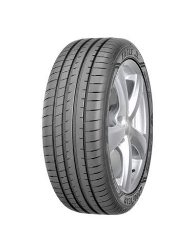 GoodYear Eagle F1 Asymmetric 3 215/50 R18 92 V (2023)