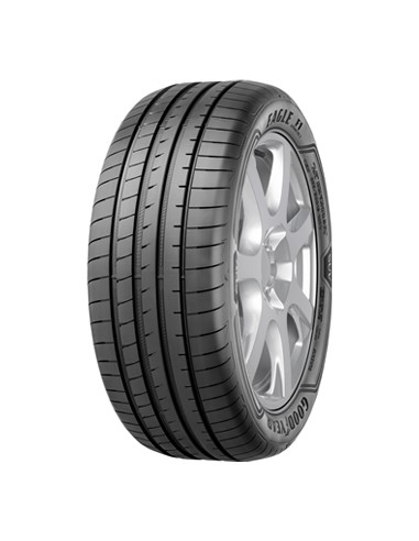 GoodYear Eagle F1 Asymmetric 3 SUV SCT 265/45 R21 108 H EXTRALOAD (2023)