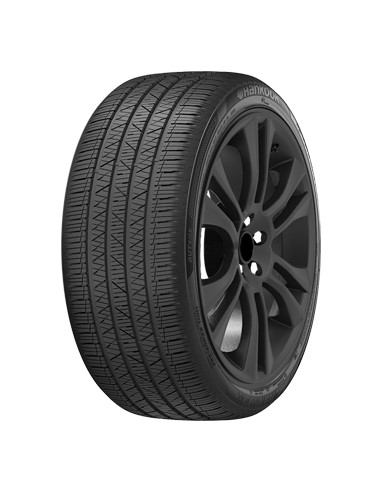 Hankook RA33D Dynapro HP2 Plus 275/50 R20 113 H EXTRALOAD (2023)