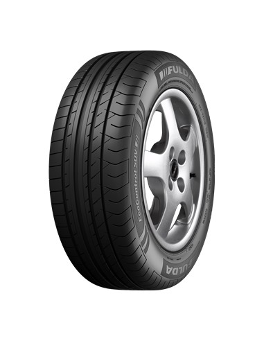 Fulda ECOCONTROL SUV 255/55 R19 111 V EXTRALOAD (2023)