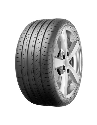 Fulda SPORTCONTROL 2 255/35 R20 97 Y EXTRALOAD (2023)
