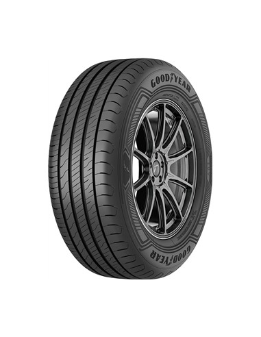 GoodYear Efficientgrip 2 SUV 285/60 R18 116 V (2023)