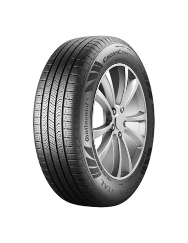 Continental CrossContact RX 255/40 R21 102 V EXTRALOAD (2023)