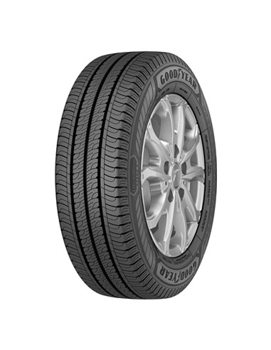 GoodYear Efficientgrip Cargo 2 205/70 R15 106/104 S (2023)