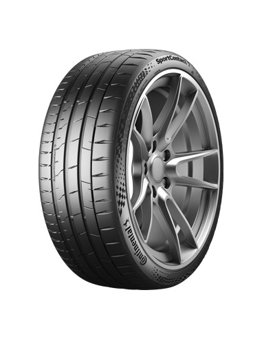 Continental SPORTCONTACT 7 295/30 R21 102 Y EXTRALOAD (2023)
