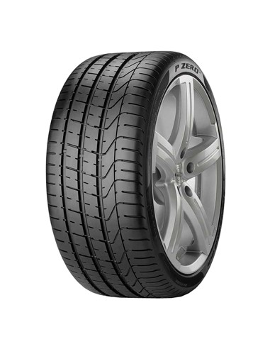 Pirelli PZERO 285/40 R22 110 Y EXTRALOAD (2023)