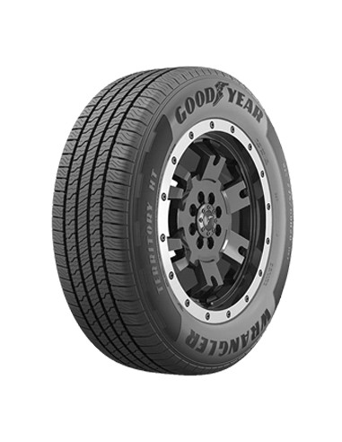 GoodYear Wrangler HT Territory 255/70 R17 112 T (2023)