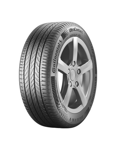 Continental UltraContact 165/65 R15 81 H (2023)