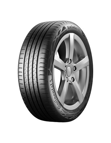 Continental EcoContact 6 Q 285/30 R21 103 Y EXTRALOAD (2023)