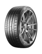 Continental SportContact 7 ContiSilent 285/30 R22 101 Y EXTRALOAD (2023)