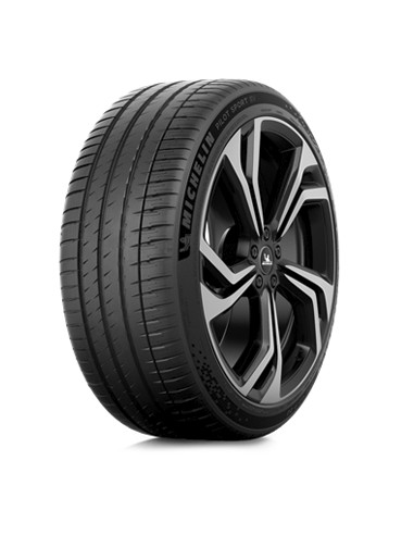 Michelin PILOT SPORT EV SELFSEAL 295/40 R21 111 V EXTRALOAD (2023)