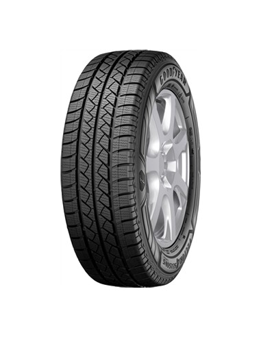 GoodYear VECTOR 4SEASONS CARGO 185/75 R16 104/102 R (2023)