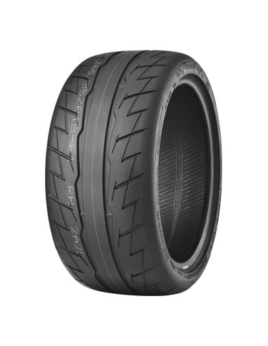 Gripmax PureGrip RS Z-1 street (semi-slick) 225/40 R19 93 Y EXTRALOAD (2023)