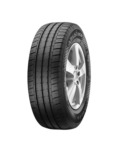 Apollo Altrust+ 195/75 R16 110/108 R (2023)