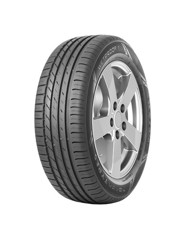 Nokian WETPROOF 1 195/60 R16 89 V (2023)