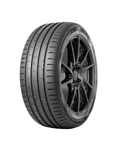 Nokian POWERPROOF 1 255/40 R18 99 Y EXTRALOAD (2023)
