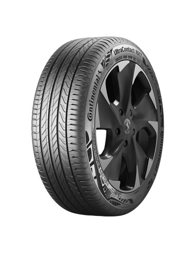 Continental ULTRACONTACT NXT 235/55 R19 105 T EXTRALOAD (2023)