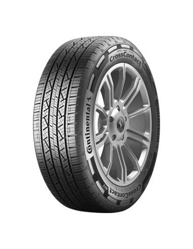 Continental CROSSCONTACT H/T 235/60 R18 107 V EXTRALOAD (2023)
