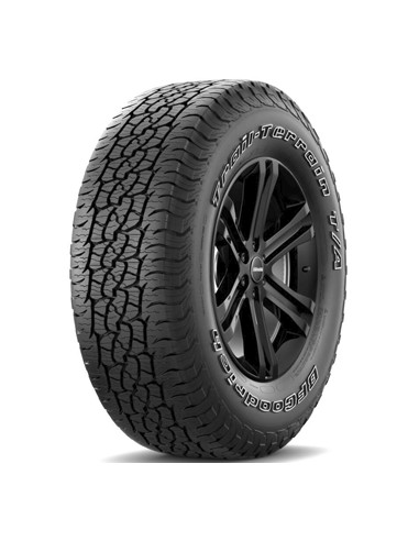 Bfgoodrich Trail-Terrain T/A 225/65 R17 102 H (2023)